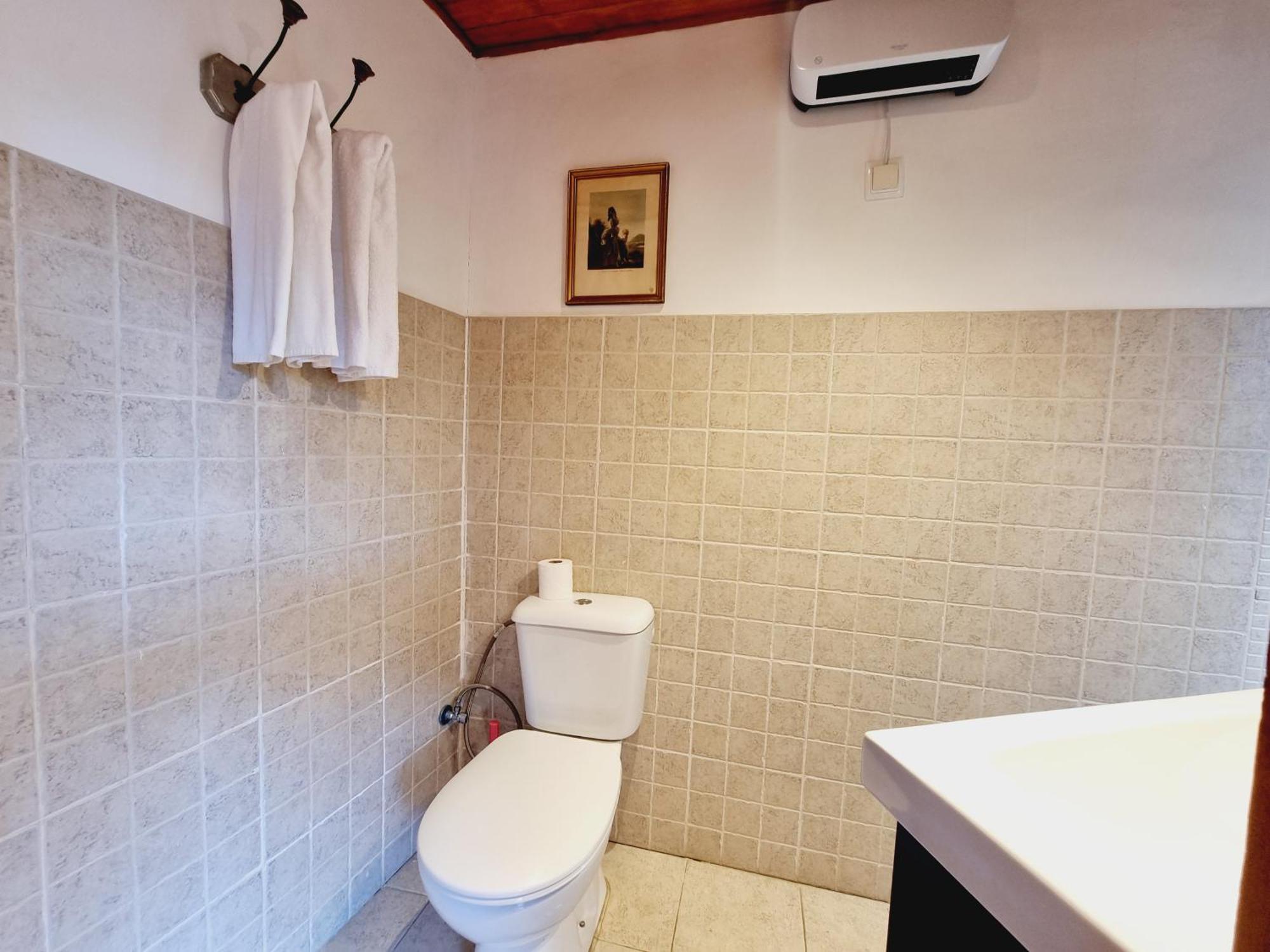 Apto Rustico En Osseja Apartment ภายนอก รูปภาพ